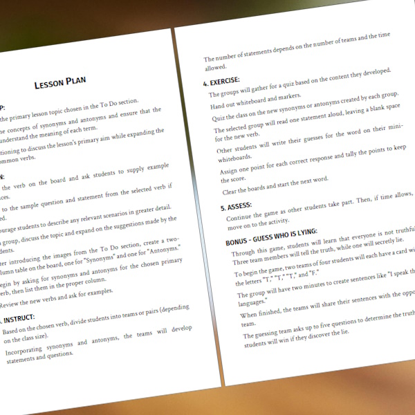 Vocabulary Module Preview2