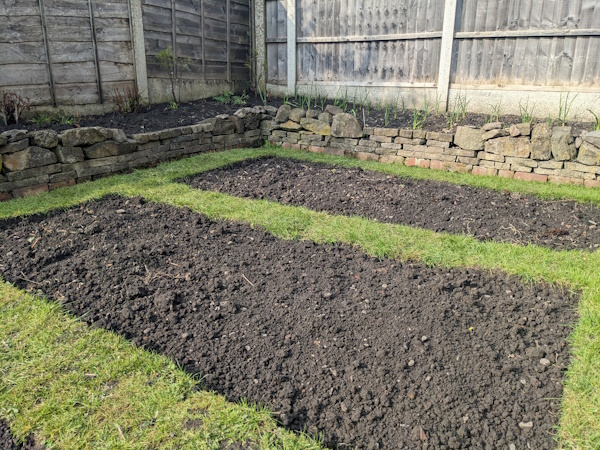 Learn how to create a place to grow well