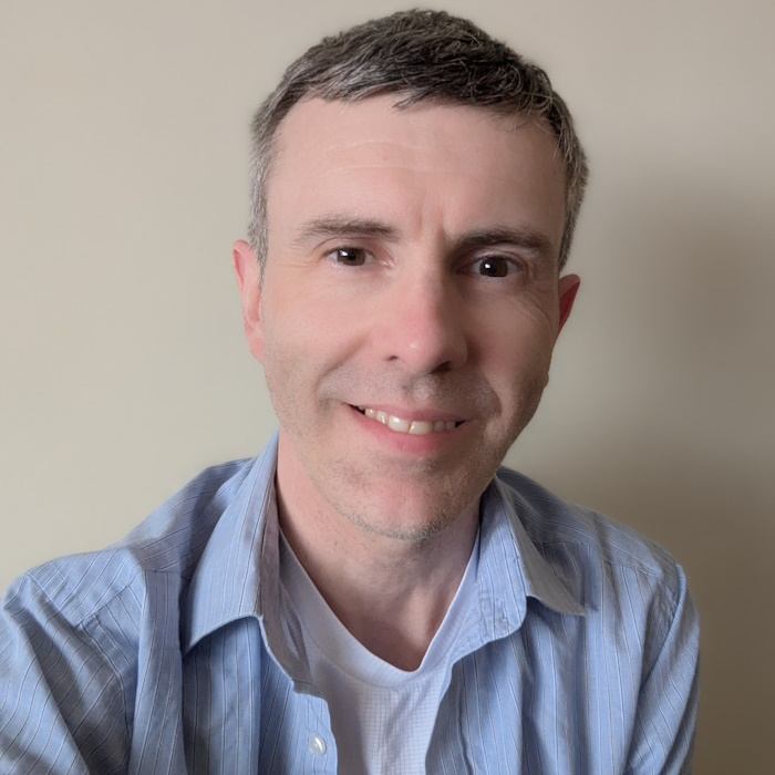 Nigel Mark Openshaw Manchester-Based Educator, Developer, Teacher, Digital Artist and Author